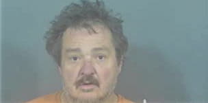 Joseph Brown, - St. Joseph County, IN 